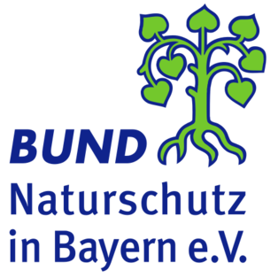 Logo Bund Naturschutz in Bayern e.V.